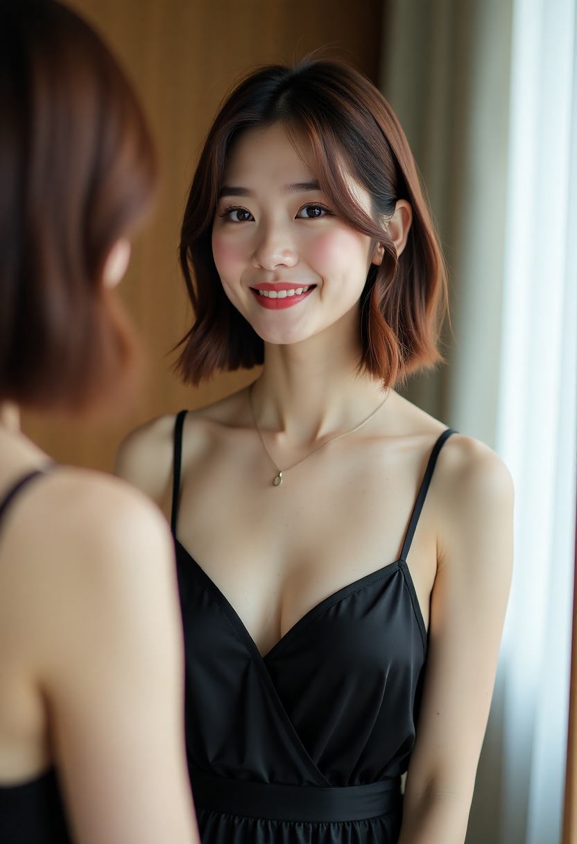 山河照夜海报